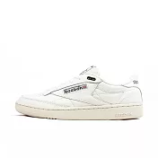 Reebok Club C 85 Vintage [100033000] 男女 休閒鞋 經典 復古 舒適 百搭 米