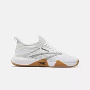 Reebok Nano Court [100201564] 女 多功能 訓練鞋 球鞋 支撐 白灰