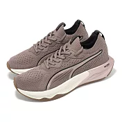 Puma 訓練鞋 PWR XX Nitro Luxe Wns 玫瑰粉 女鞋 緩震 運動鞋 37789210