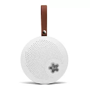 【花太太】迷你防潮除濕器(循環使用 無秏材) 贈掛式吸濕袋230g (3入組)  珍珠白