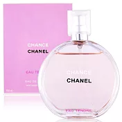 【CHANEL 香奈兒】淡香水粉紅甜蜜版150ml