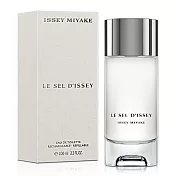 Issey Miyake 三宅一生 一生之鹽男性淡香水(100ml)-專櫃公司貨