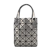 ISSEY MIYAKE 三宅一生 BAOBAO 5X4白金箱型迷你手提包 銅