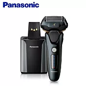 Panasonic 國際牌 日製防水五刀頭充電式電鬍刀 ES-LV97(無登入送) -