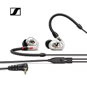 Sennheiser 森海塞爾 IE 100 PRO 入耳式監聽耳機 透明