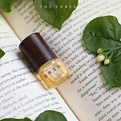 【The Forest 癒森林】經典茉莉空間香氛油5ml 傾聽內在 突破困境