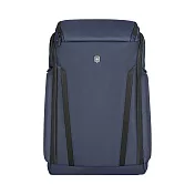 VICTORINOX 瑞士維氏Altmont Professional Fliptop 17吋手提電腦背囊-藍 (653287)