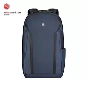 VICTORINOX 瑞士維氏Altmont Professional Deluxe Travel 17吋Laptop 背囊-藍 (653291)