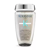 KERASTASE 卡詩 極淨平衡髮浴(250ml)-國際航空版