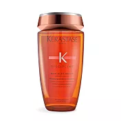 KERASTASE 卡詩 柔舞絲緞髮浴(250ml)-國際航空版