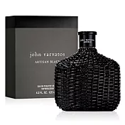 John Varvatos 工匠黯黑男性淡香水(125ml)-專櫃公司貨