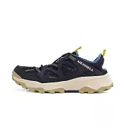 Merrell Speed Strike LTR Sieve [ML067647] 男 兩棲鞋 水陸 快乾 戶外 深藍