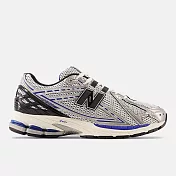 New Balance [M1906RCD] 男 休閒鞋 運動 復古 老爹鞋 D楦 緩震 NB 1906R 銀白黑