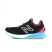 New Balance Wfcecsb B [WFCECSBB] 女鞋 慢跑 運動 休閒 慢跑 支撐 緩衝 彈力 黑 白