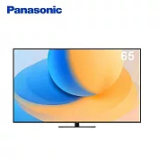 Panasonic 國際牌 65吋4K連網LED液晶電視TV-65W95AGT -含基本安裝+舊機回收