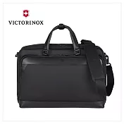 VICTORINOX 瑞士維氏 AlexNero系列 15.6吋電腦公事包 40*29*14 611805