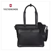 VICTORINOX 瑞士維氏 AlexNero系列 托特包 44x31x15 611807