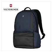 VICTORINOX 瑞士維氏 Altmont Original 15.6吋 電腦後背包/藍 606743