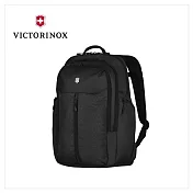 VICTORINOX 瑞士維氏 Altmont Original 17吋電腦後背包/黑 606730