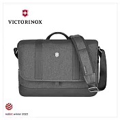 VICTORINOX 瑞士維氏 Architecture Urban2 城市系列 斜背包 14x41x29 611958