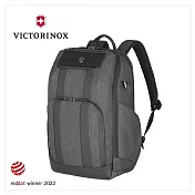 VICTORINOX 瑞士維氏 ArchitectureUrban2 城市系列 後背包 611954/612669 黑