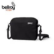 Bellroy City Pouch Plus 側背包(BCLA) Melbourne Black