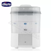 chicco-智能蒸氣烘乾消毒鍋