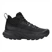 Merrell Agility Peak 5 Tact Mid GTX [ML005771] 男 越野跑鞋 戰術系列 黑