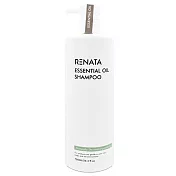 RENATA 蕾娜塔 野薄荷精油洗髮精 750ml