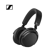 Sennheiser 森海塞爾 ACCENTUM Wireless 無線藍芽降噪耳罩式耳機 黑色
