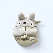 宮崎駿【可愛龍貓】絨毛吊飾