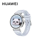 HUAWEI Watch GT5 41mm 運動健康智能手錶  冰晶藍