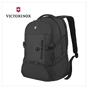 VICTORINOX 瑞士維氏 VX SPORT EVO Deluxe 16吋 後背包 35*48*25cm 611417/611418/611419 黑