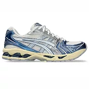 Asics Gel-kayano 14 [1203A537-102] 男女 運動休閒鞋 Y2K 復古 亞瑟士 銀 藍