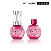 【Kanebo 佳麗寶】DEW 前導玻尿酸美容液晶露(買1送1)