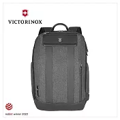 VICTORINOX 瑞士維氏 ArchitectureUrban2 城市系列 後背包 611955/612670 灰