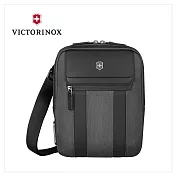 VICTORINOX 瑞士維氏 ArchitectureUrban2 城市系列 側包 612668/612675 灰