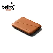 Bellroy Flip Case 硬殼磁吸名片盒(WFCB)  Terracotta