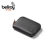 Bellroy Folio Mini 皮夾(WFMA) Charcoal