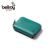 Bellroy Folio Mini 皮夾(WFMA) Teal