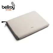 Bellroy Lite Laptop Sleeve 14inch 電腦包(DLLA) Ash