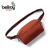 Bellroy Lite Sling 斜背包(BLLA) Clay