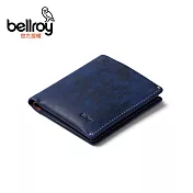 Bellroy Note Sleeve 直式真皮皮夾(WNSC) Ocean