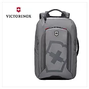 VICTORINOX 瑞士維氏 Touring 2.0 後背包附單車燈附加裝置 612117/612118 灰