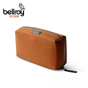 Bellroy Tech Kit 數位配件收納包(ETKA)  Bronze