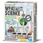 【4M】氣象科學 Green Science-Weather Science