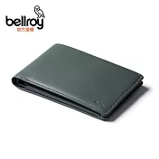 Bellroy Travel Wallet RFID 旅行事務皮夾(WTRB)  Everglade