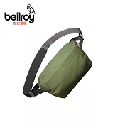 Bellroy Venture Sling 10L Camera Edition 側背包(BVCA) Ranger Green