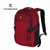 VICTORINOX 瑞士維氏 VX SPORT EVO Compact 15吋 後背包 31*45*18 611414/611415/611416 紅