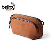 Bellroy Venture Pouch 收納包(EVRA) Bronze